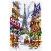 RTO - Rincón tranquilo de París