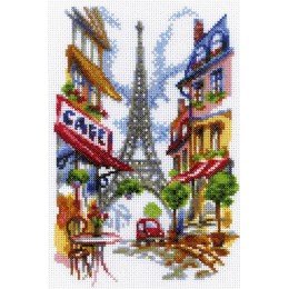 RTO - Rincón tranquilo de París