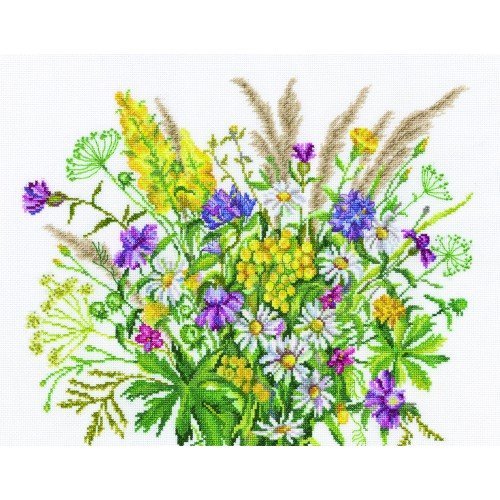 RTO - Flores silvestres