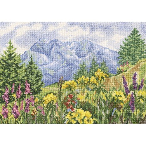 RTO - Pradera de montaña