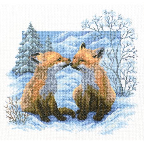 RTO - Fox cubsr