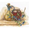RTO - Tuscan still life