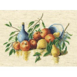 RTO - Still life with fruit