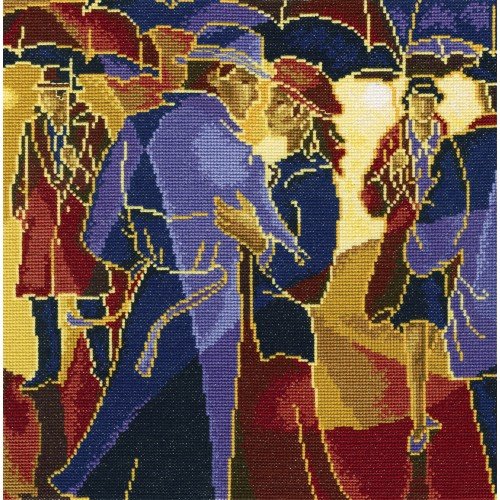 RTO - Lluvia de sol
