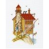 RTO - Faro Muro de piedra