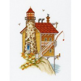 RTO - Faro Muro de piedra