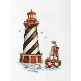 RTO - Faro de la bahía de Seal
