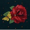 RTO - Tiempo de rosas