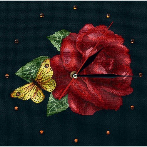 RTO - Tiempo de rosas
