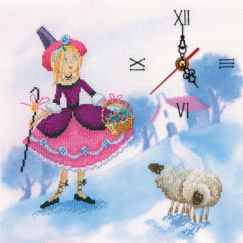 RTO - Pastora y deshollinadora
