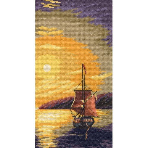 RTO - Sailing ship