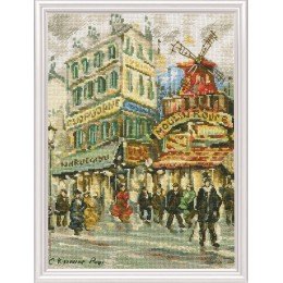 RTO - Moulin Rouge