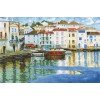 RTO - Bahía tranquila