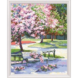 RTO - Primavera en el parque