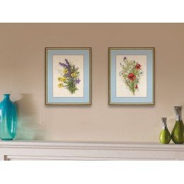 RTO - Bouquet with buttercup