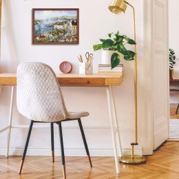 RTO - Calm town by the sea