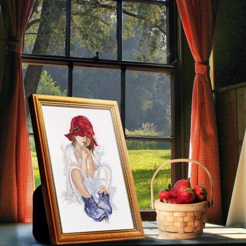 RTO - Girl dreaming