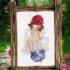 RTO - Girl dreaming