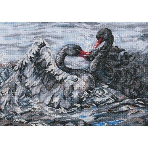 RTO - Dos cisnes negros