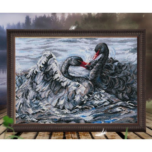 RTO - Dos cisnes negros