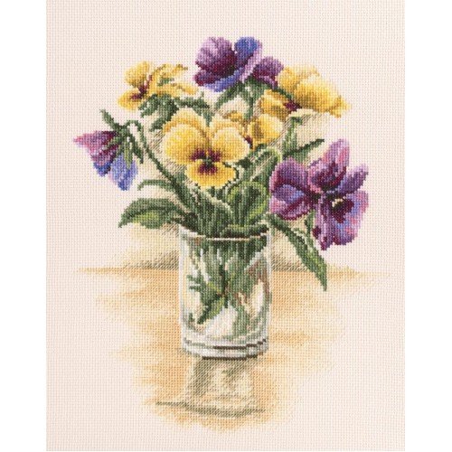 RTO - Vintage violets