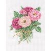 RTO - Rose bouquet
