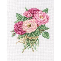 RTO - Rose  bouquet