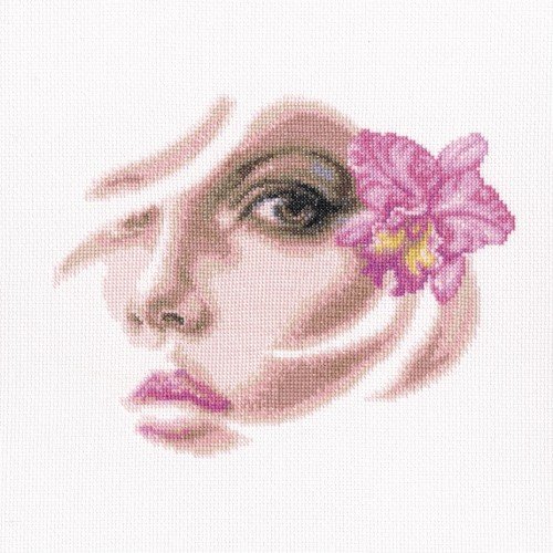 RTO - Orhidea tropical
