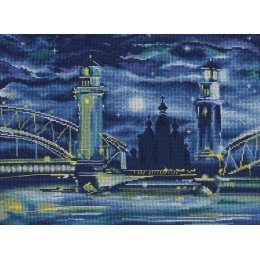 RTO - Cuento de hadas nocturno de San Peterburgo