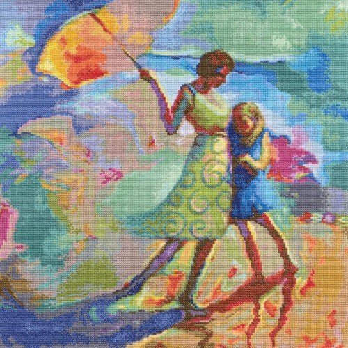 RTO - Sea palette