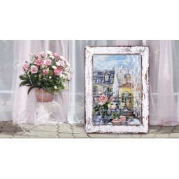 RTO - Morning in Paris