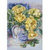 RTO - Rosas amarillas