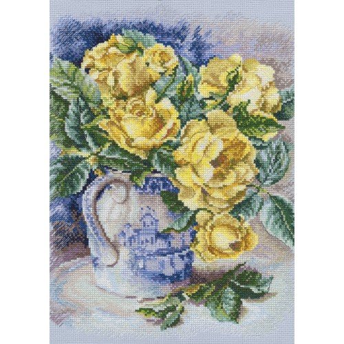 RTO - Rosas amarillas