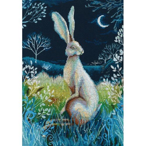 RTO - Hare by night