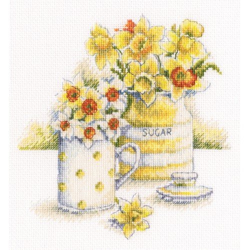 RTO - Luz de primavera