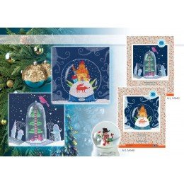 RTO - lWinter fairy tale