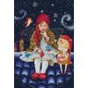 RTO - Fairy tales on the roofs