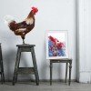 RTO - ¡¿Pollo asado con patatas?!