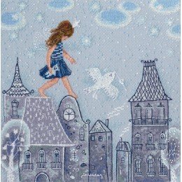 RTO - Fairy tales live on the roofs
