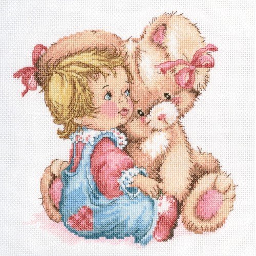 RTO - Tender bunny