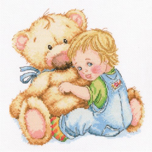 RTO - Querido Teddy