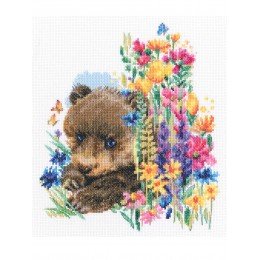 RTO - A quien le gustan las flores