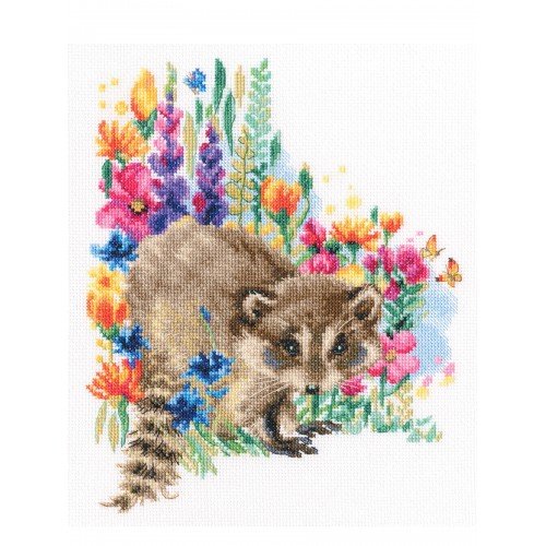 RTO - A quien le gustan las flores