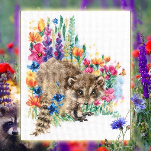 RTO - A quien le gustan las flores