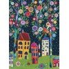 RTO - Árboles en flor