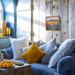 RTO - Late harvest poppies