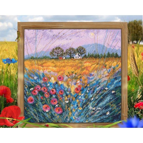 RTO - Amapolas de cosecha tardía