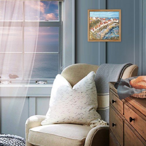 RTO - Sunny shore