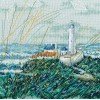 RTO - Stormy sea