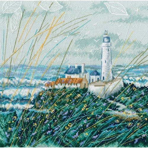 RTO - Stormy sea